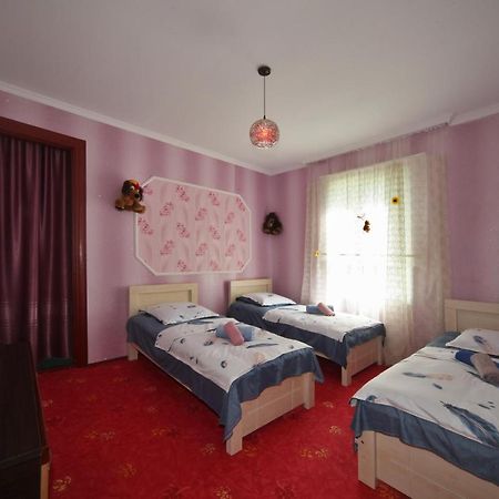 Villa Tamarisi Rokiti ภายนอก รูปภาพ