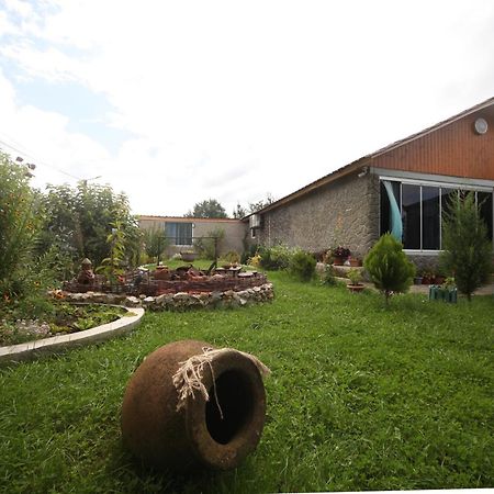 Villa Tamarisi Rokiti ภายนอก รูปภาพ