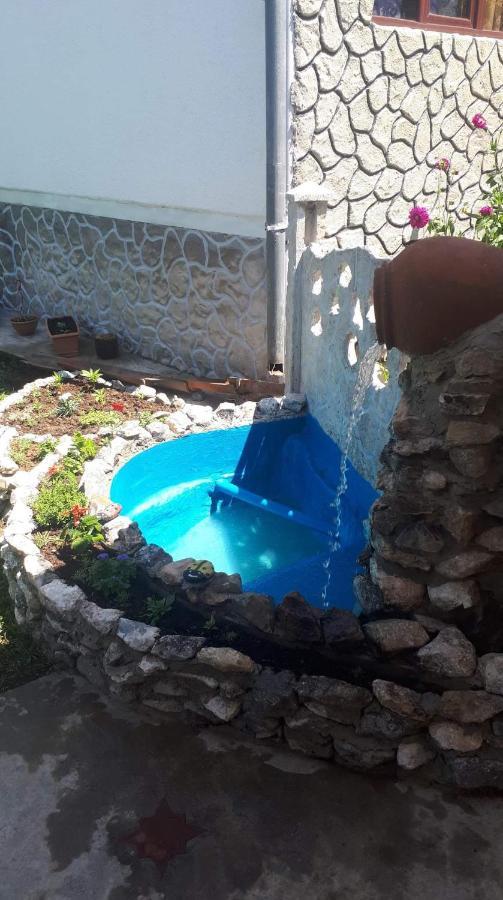 Villa Tamarisi Rokiti ภายนอก รูปภาพ