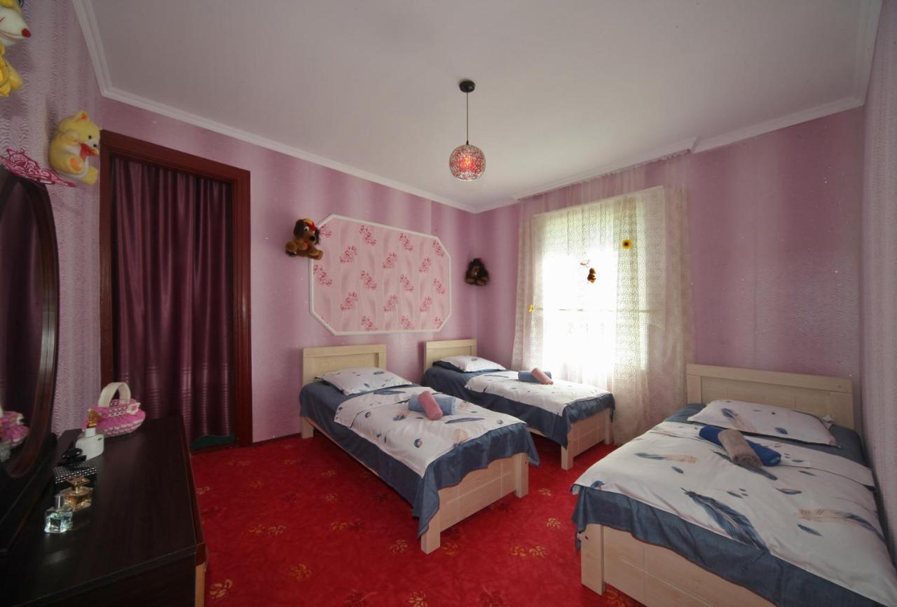 Villa Tamarisi Rokiti ภายนอก รูปภาพ
